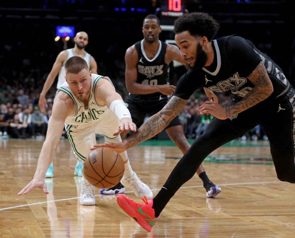 他在内线的 他在内线的